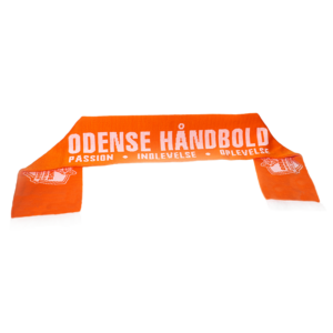 Odense Håndbold Halstørklæde